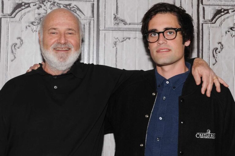 Rob Reiner and Michele Reflect on Their Struggles with Son Nick's Addictions a Decade Ago: 'We Felt Lost'