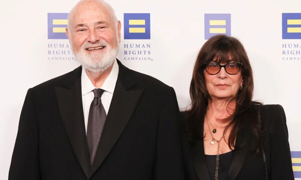 Rob and Michele Reiner: Understanding Their Journey and Loss
