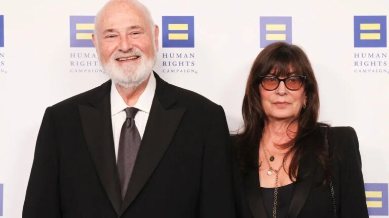 Rob and Michele Reiner: Understanding Their Journey and Loss