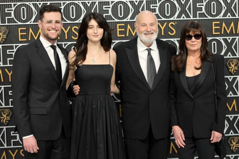Rob and Michele Reiner's Children Announce Future Memorial Service for Their Parents
