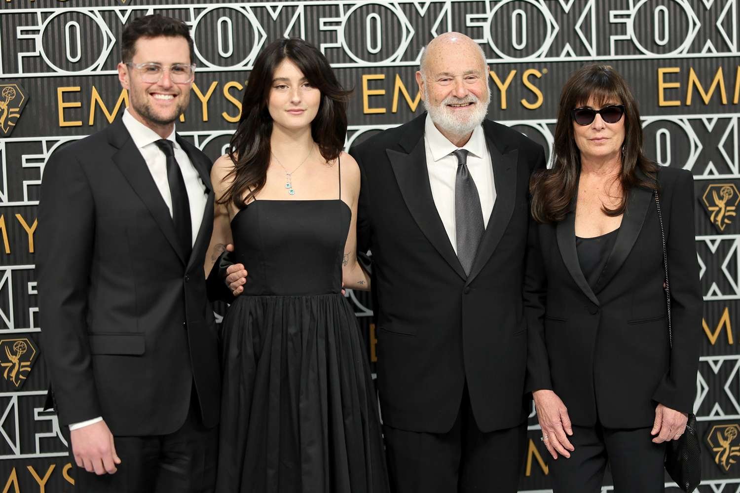 Rob and Michele Reiner's Children Announce Future Memorial Service for Their Parents