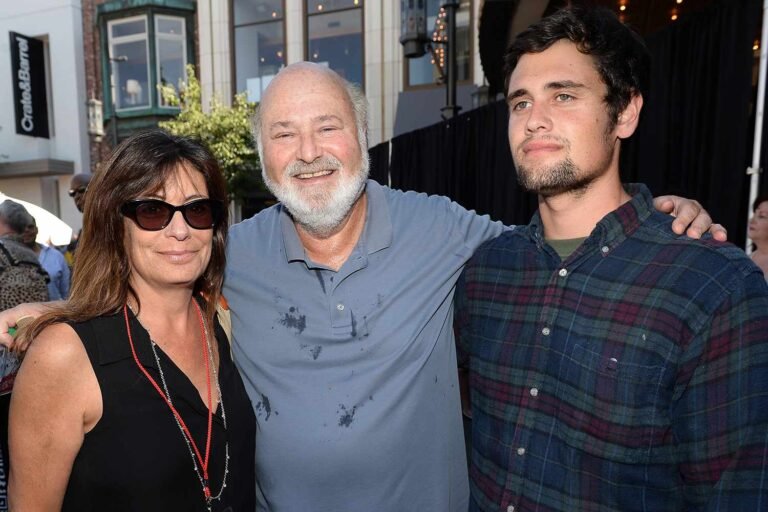 Rob and Michele Reiner's Friend Emphasizes Importance of Supporting Son Nick Amid Murder Charges