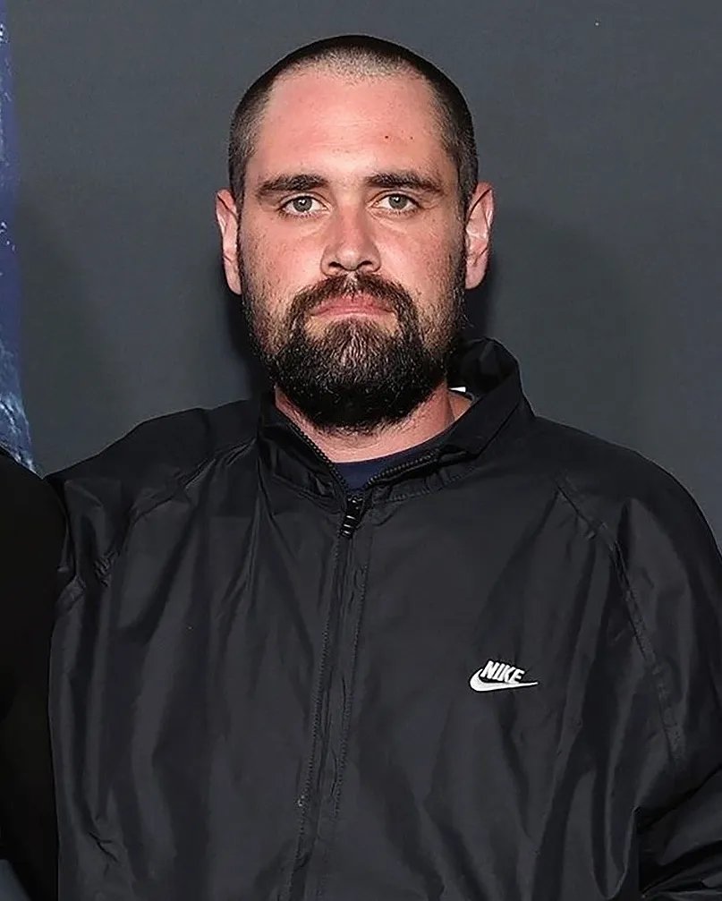 Nick Reiner is pictured at last known public event while attending the Bleecker Street's 'Spinal Tap II: The End Continues' Los Angeles premiere at the Egyptian Theatre on Tuesday, September 9, 2025 in Los Angeles, CA.