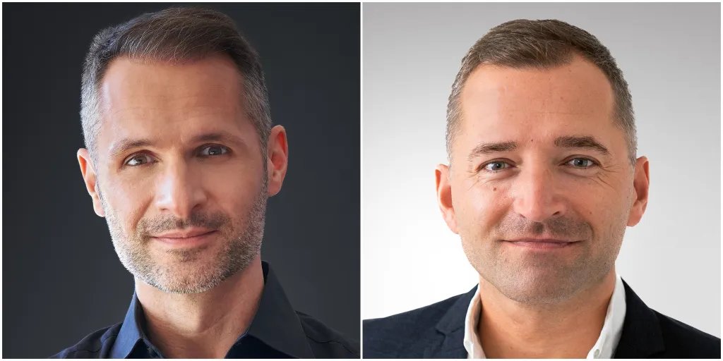 Robert Franke Moves from ZDF Studios to Join Intaglio Films