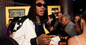 Romanian Court Gives Wiz Khalifa Nine-Month Sentence for Drug Possession