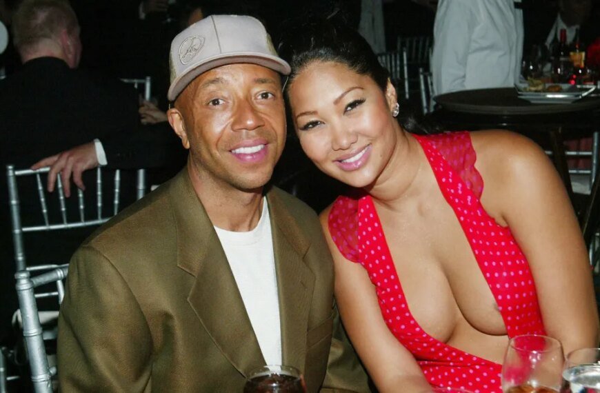 Russell Simmons Shares His Perspective on Family Tensions with Kimora Lee Simmons: A Look at Both Sides
