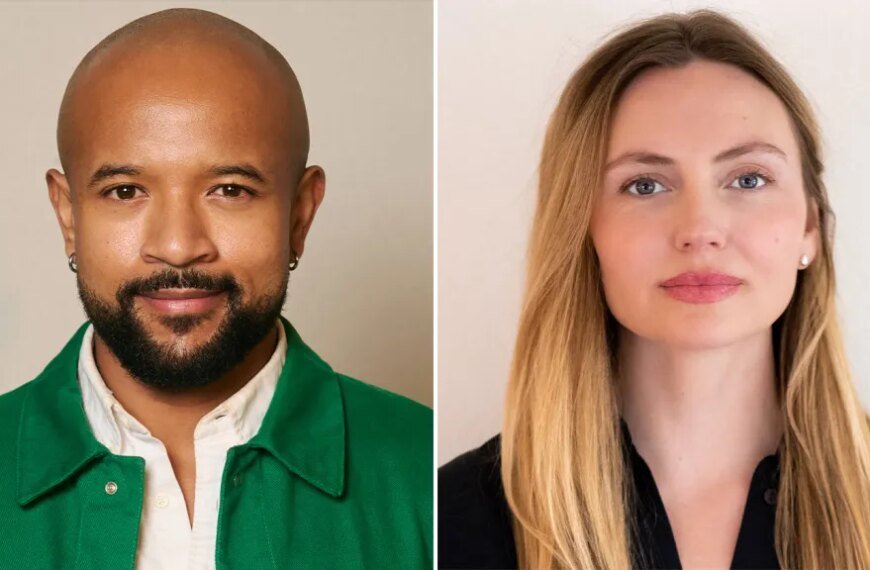 Ryan Lucas and Amelia Shugrue Start New Journey as Managers at Linden Entertainment
