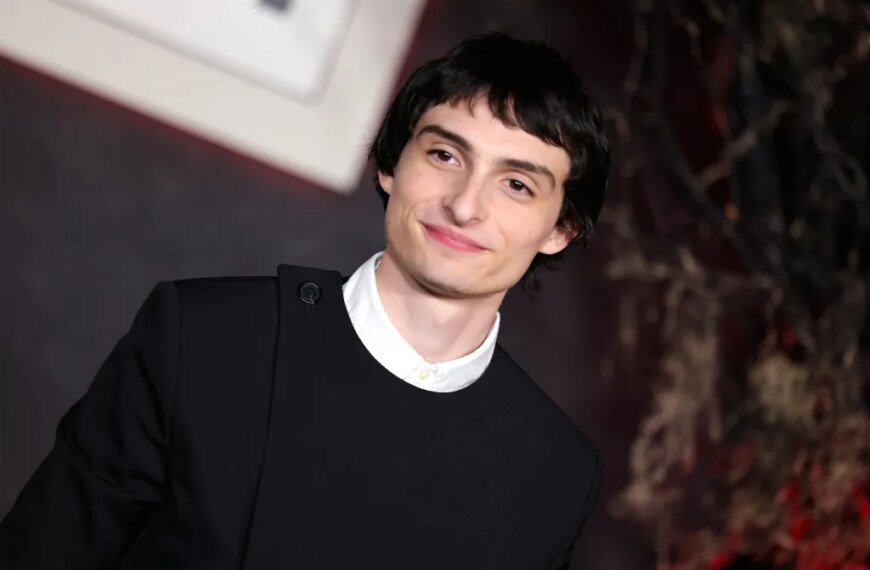 SNL is Coming Back in January with Finn Wolfhard and A$AP Rocky