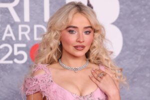 Sabrina Carpenter Calls Out White House for Misusing Her Song in Controversial ICE Video