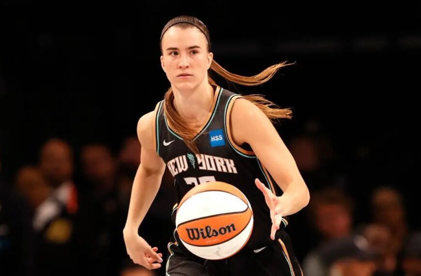 Sabrina Ionescu's LA Home Break-In: What We Know