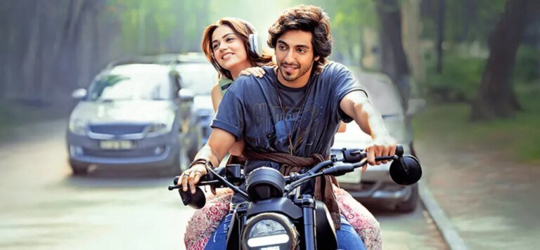 Saiyaara Tops IMDb's List as the Most Popular Indian Film of 2025