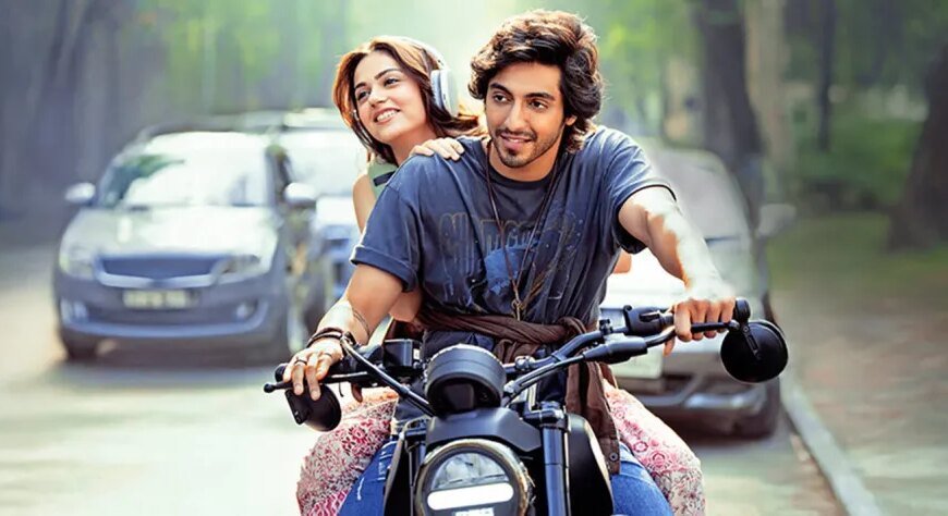 Saiyaara Tops IMDb's List as the Most Popular Indian Film of 2025