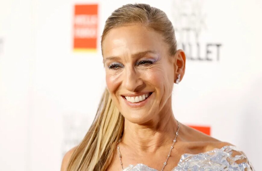 Sarah Jessica Parker Loves These Cozy Boots That Shoppers Say Are Incredibly Comfortable