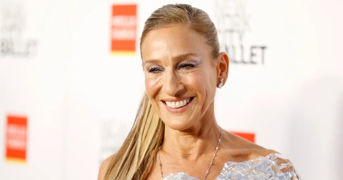 Sarah Jessica Parker Loves These Cozy Boots That Shoppers Say Are Incredibly Comfortable