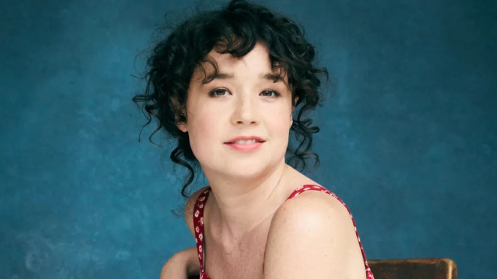 Sarah Steele from 'The Good Fight' Joins the Cast of NBC's 'Brilliant Minds' for Season 2