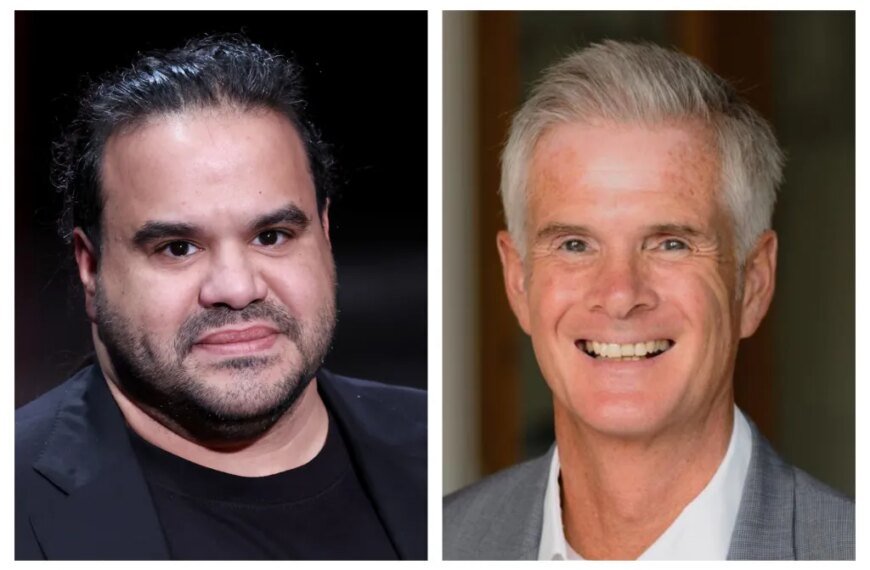 Saudi Filmmaker Tawfik Alzaidi Plans to Shoot ‘Thuraya’ in 2026 as Red Palm Pictures Shifts Focus to Production