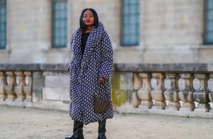 Say Goodbye to Marshmallow Feel: Puffer Vests, Jackets, and Coats You'll Love to Wear