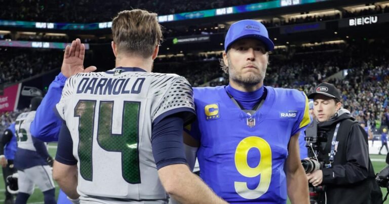 Seahawks Show Rams How One Strange Play Can Change Everything in a Season