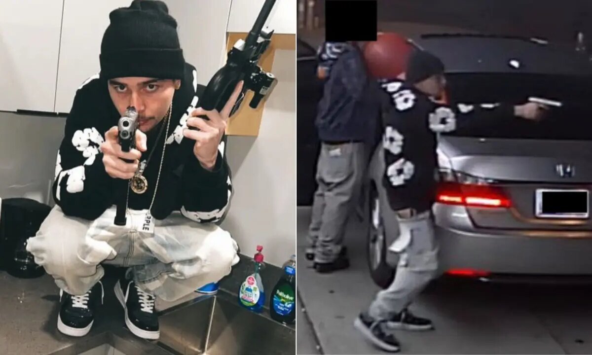 Seventeen Arrested in Los Angeles Linked to Puente-13 Gang Tied to Mexican Mafia