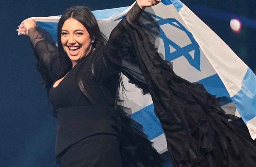 Several Countries Withdraw from 2026 Eurovision Amid Tensions Over Israel's Participation