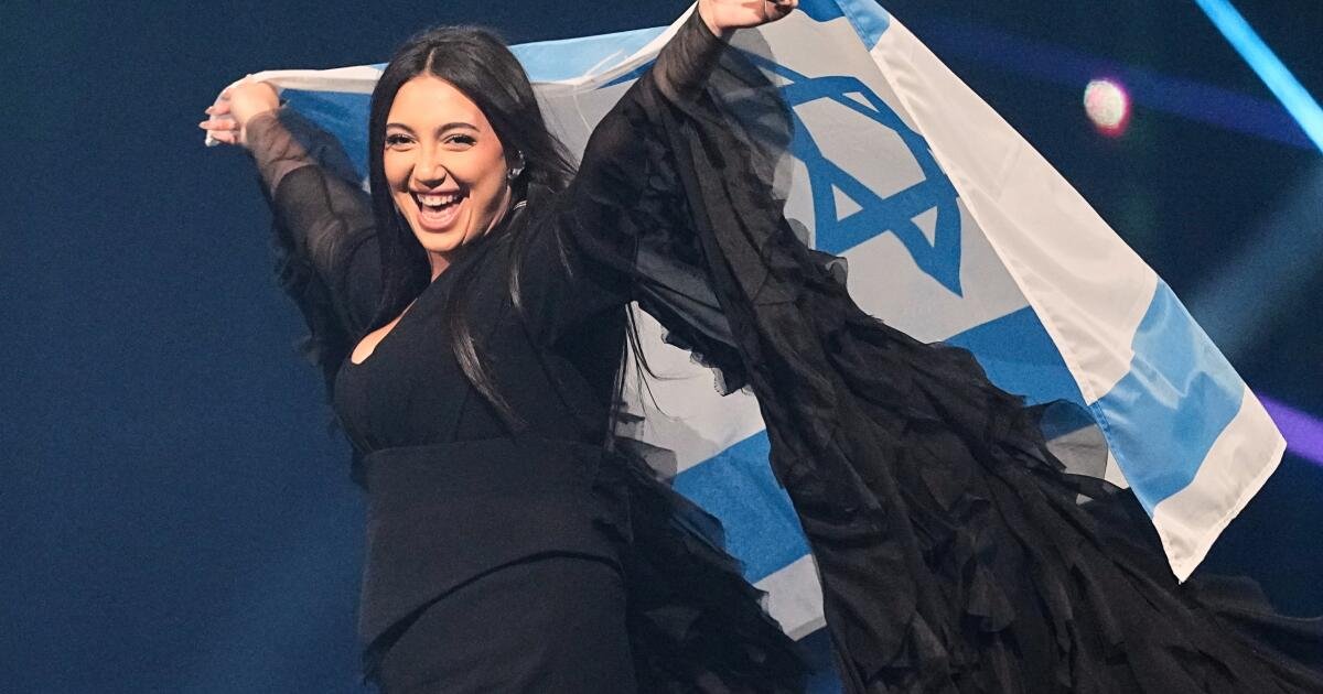 Several Countries Withdraw from 2026 Eurovision Amid Tensions Over Israel's Participation