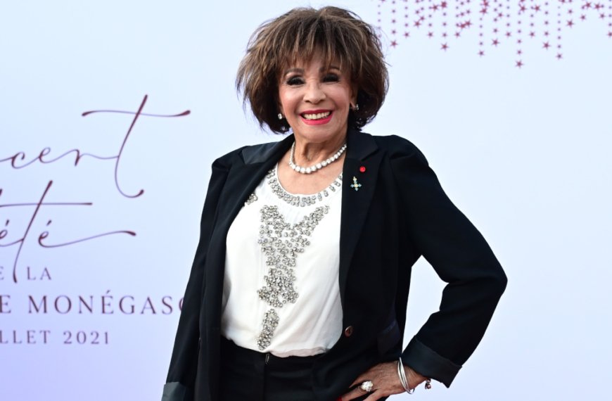 Shirley Bassey Shares Original Music for Harry Potter Audiobook