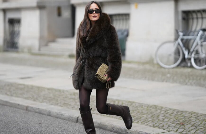 Shop the Hottest Winter Shoe Trends at Nordstrom’s Half-Yearly Sale