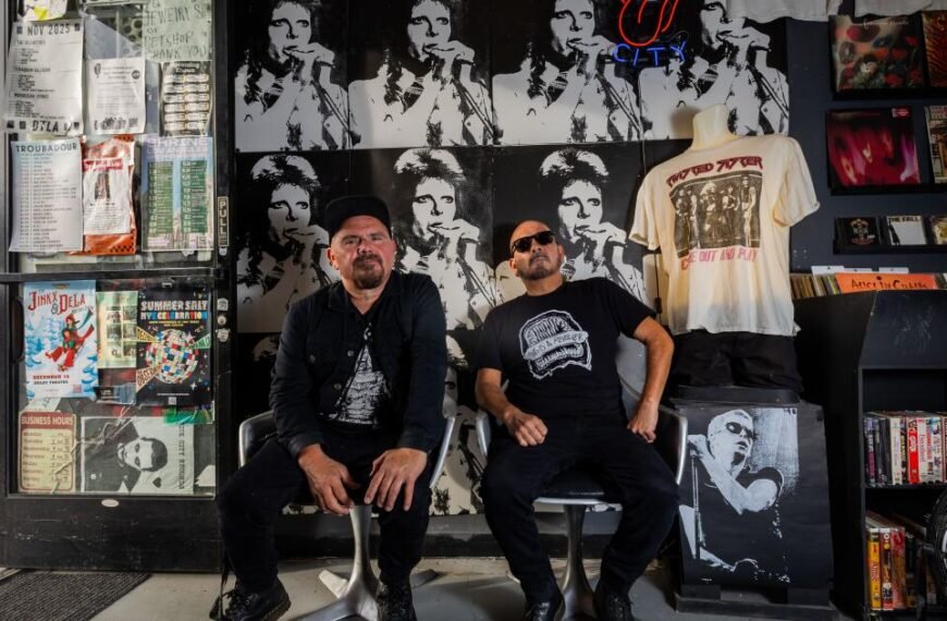 Sick City Records Fights to Keep the Music Vibrant Amidst Closure Concerns