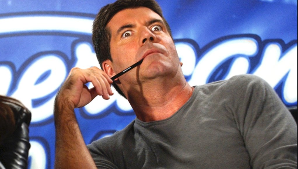 Simon Cowell Shares His Regrets About Insulting 'American Idol' Contestants: "I’m Sorry"