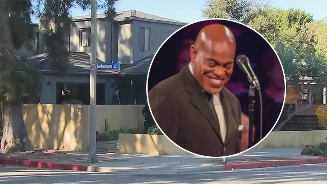 Singer Jubilant Sykes' Son Faces Murder Charges