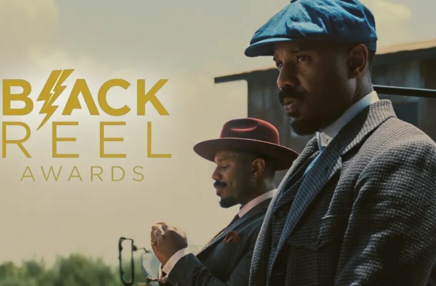 Sinners Leads the Way with 21 Nominations at the Black Reel Awards
