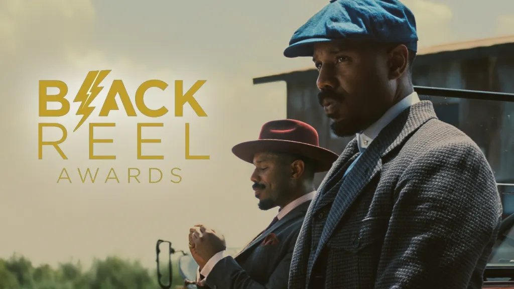 Sinners Leads the Way with 21 Nominations at the Black Reel Awards