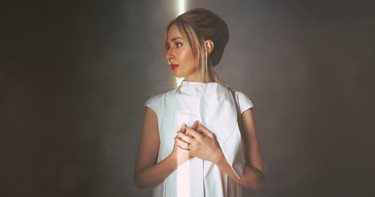 Sisterly Bonds: How a Medieval Muse Shapes a Modern Opera