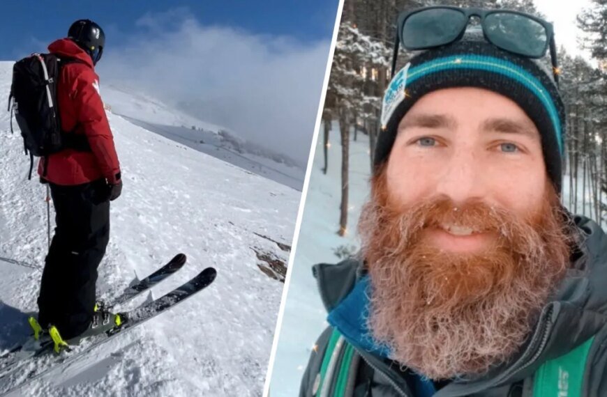 Ski Patroller Remembered for His Caring Spirit After Tragic Avalanche at Mammoth Mountain