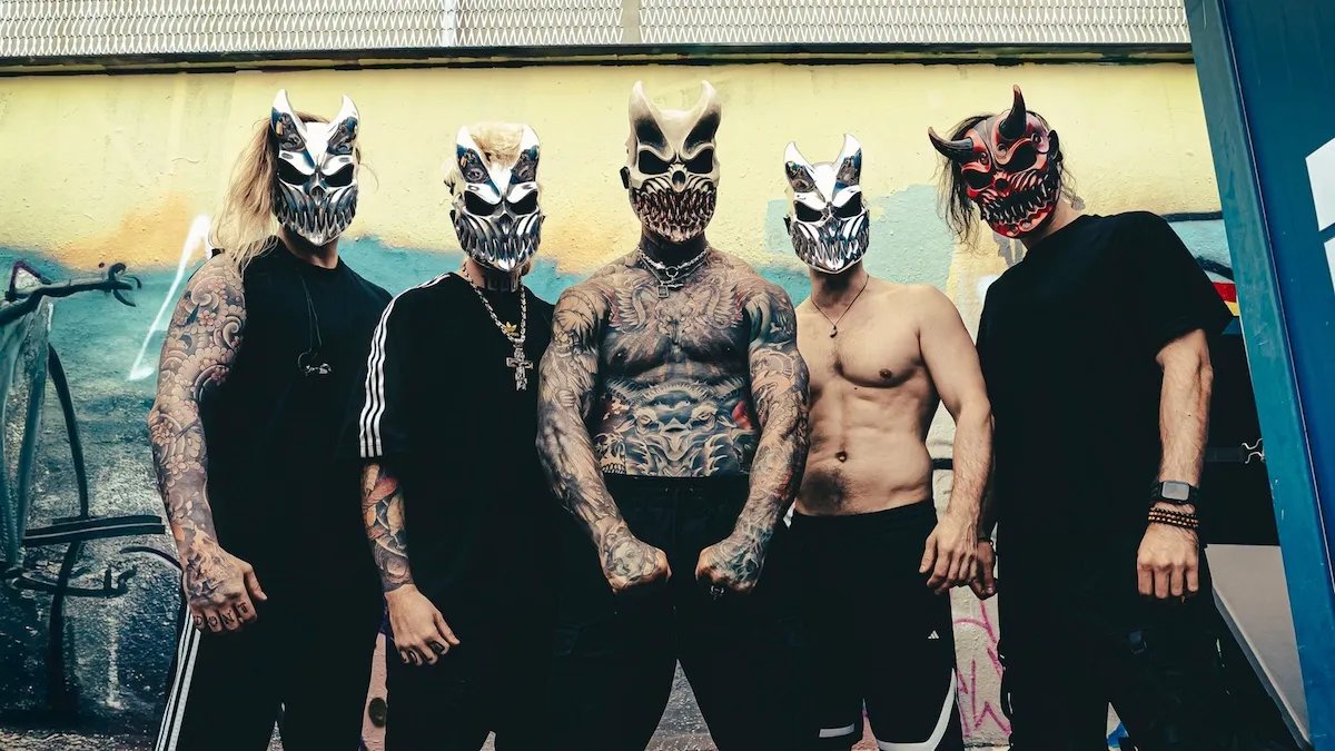 Slaughter to Prevail Teams Up with Whitechapel and Attila for 2026 North American Tour