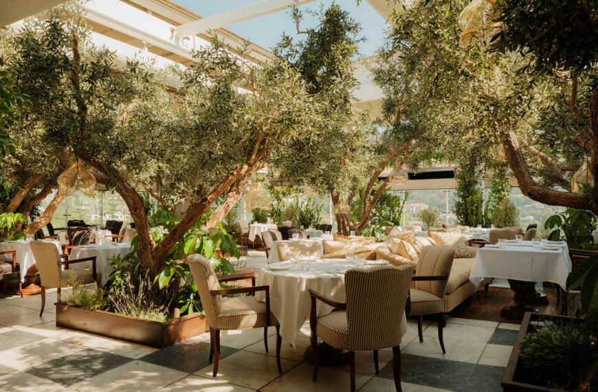Soho House Celebrates 15 Years in Los Angeles with Fresh Updates and New Offerings