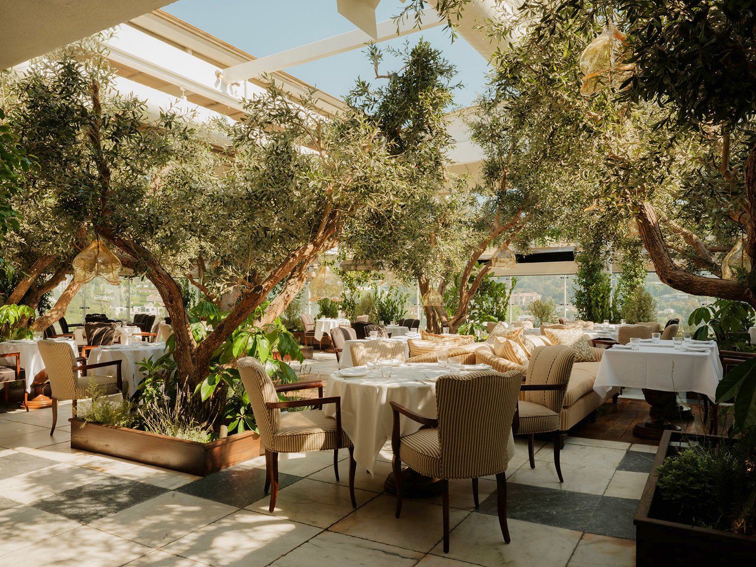 Soho House Celebrates 15 Years in Los Angeles with Fresh Updates and New Offerings
