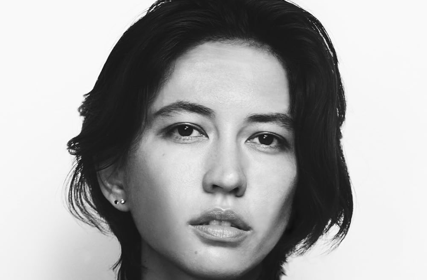 Sonoya Mizuno Steps In as Director for Film4 and A24's 'Stages'