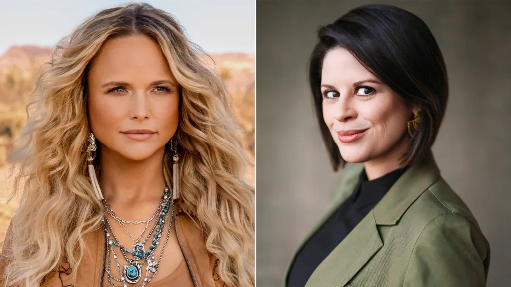 Sony Pictures Television is Creating a New Miranda Lambert Series for Hulu with Judalina Neira as Showrunner