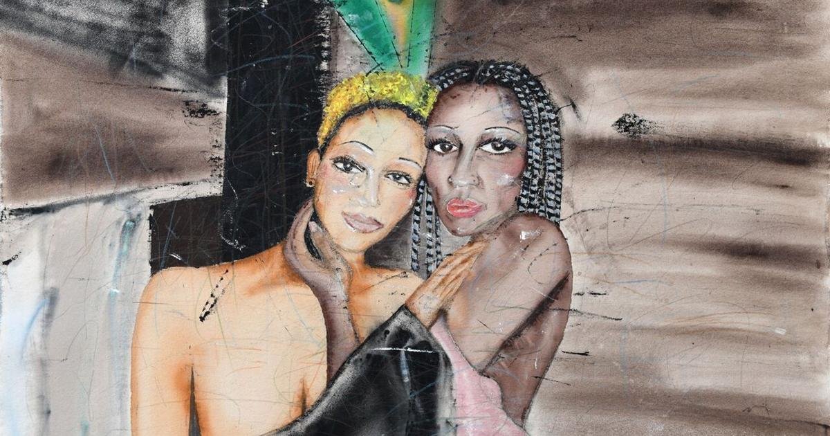 Southern California Artist Miles Regis Shares Insights on His New Installation Inspired by Soul and Passion