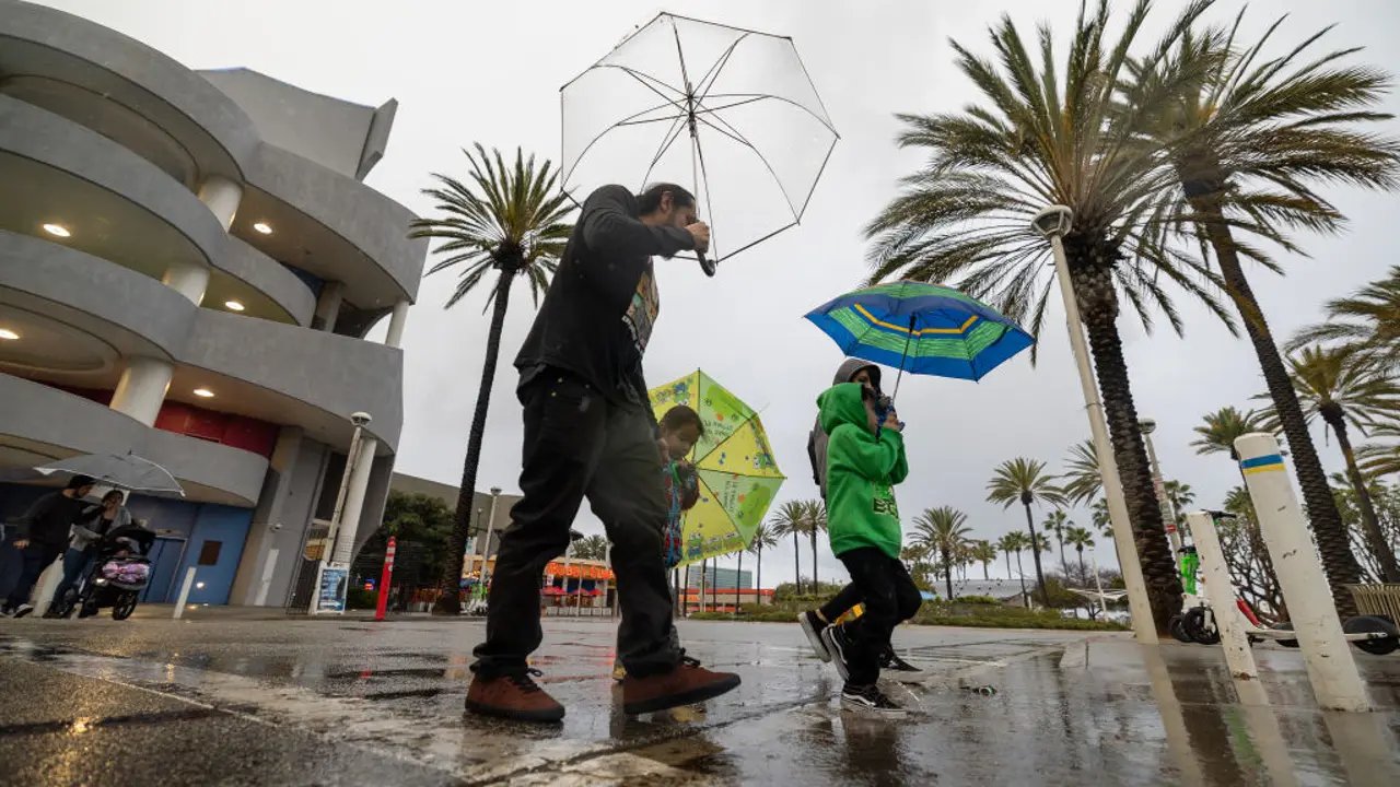 Southern California Braces for Another Storm: Here’s What to Expect