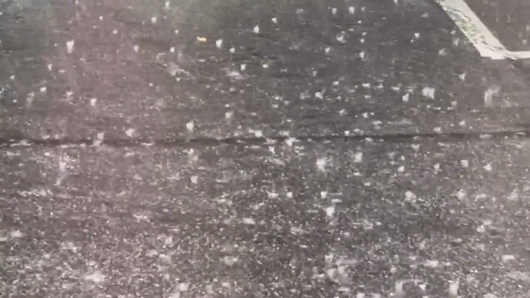 Southern Californians Take a Breather During Christmas Break Before Facing Another Rainy Spell