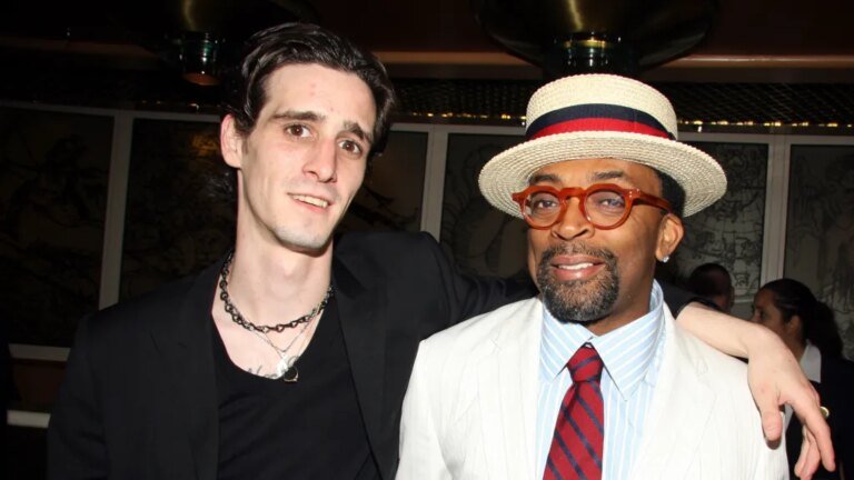 Spike Lee Pays Tribute to James Ransone: Remembering "My Dear Brother" After His Passing