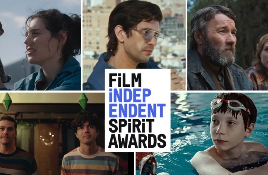 Spirit Awards Nominations: A Closer Look at the Best Feature Race Films "Train Dreams," "The Plague," "Sorry, Baby," "Twinless," and "Peter Hujar's Day"