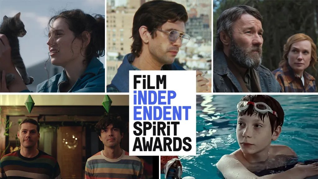 Spirit Awards Nominations: A Closer Look at the Best Feature Race Films "Train Dreams," "The Plague," "Sorry, Baby," "Twinless," and "Peter Hujar's Day"