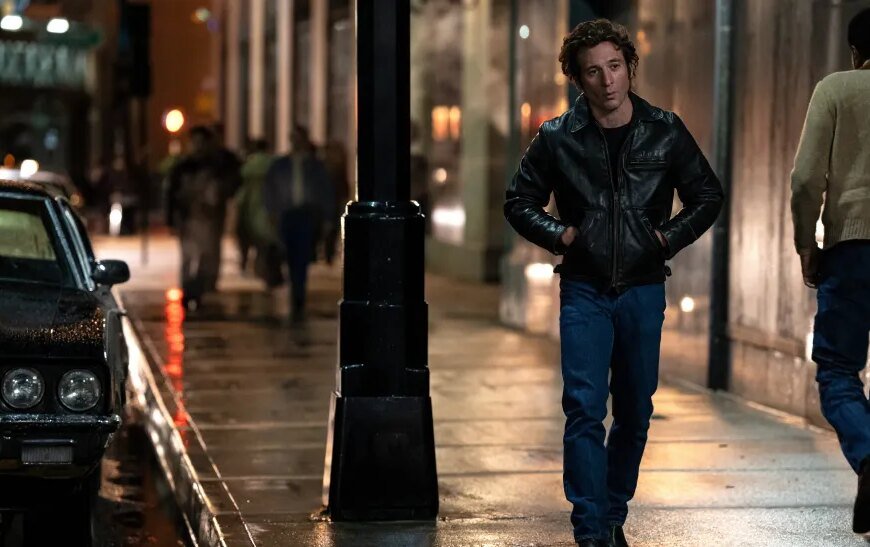 Springsteen's 'Deliver Me From Nowhere' Now Available on Digital, PVOD & 4K Blu-ray