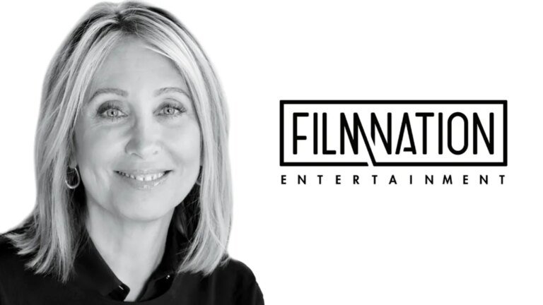 Stacey Snider Starts New Role as Chief Creative Officer at FilmNation Entertainment