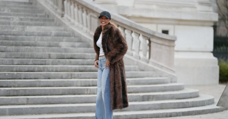 Stand Out This New Year’s Eve with 18 Stylish Coats That Complete Your Look