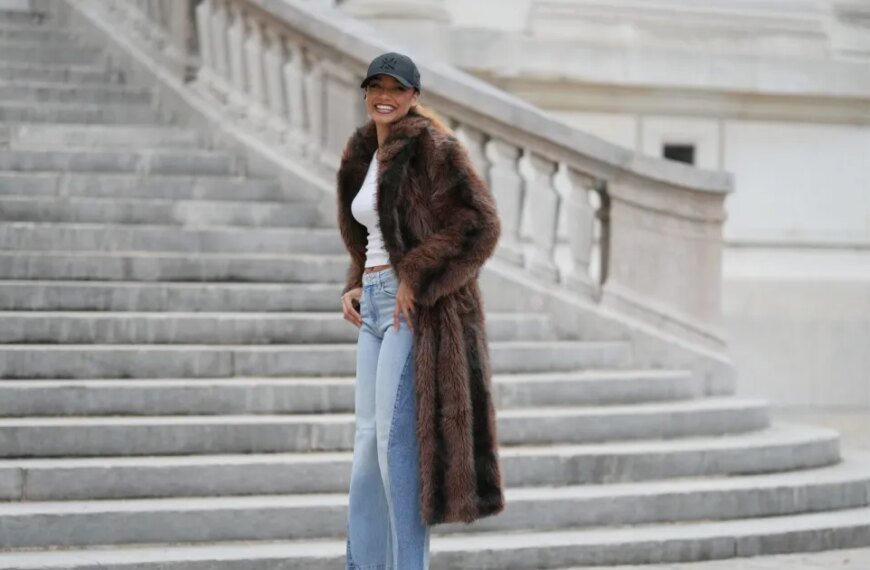 Stand Out This New Year’s Eve with 18 Stylish Coats That Complete Your Look