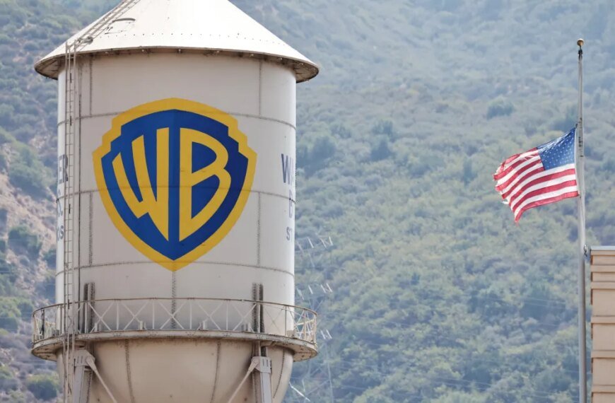 Standard General Discusses Warner Bros. Discovery's Cable TV Assets